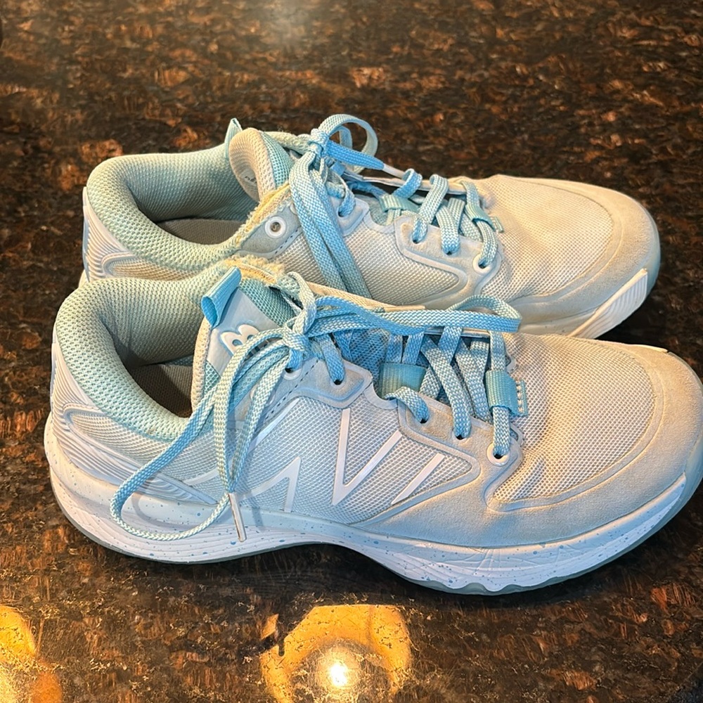 New Balance Basketball Sneakers